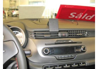 ProClip - Alfa Romeo Giulietta 2010 - Support central