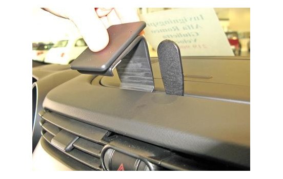 ProClip - Alfa Romeo Giulietta 2010 - Support central, Image 4