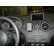 ProClip - Audi A1 2011-2018 Support central, Vignette 2