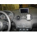 ProClip - Audi A1 2011-2018 Support central, Vignette 3