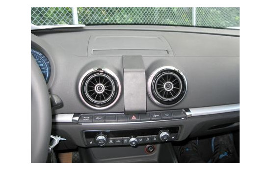 ProClip - Audi A3 2013-2> Support central