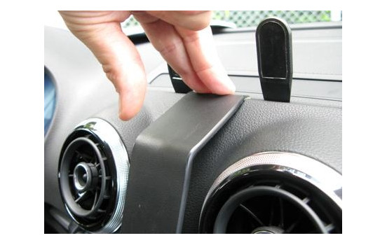 ProClip - Audi A3 2013-2> Support central, Image 2