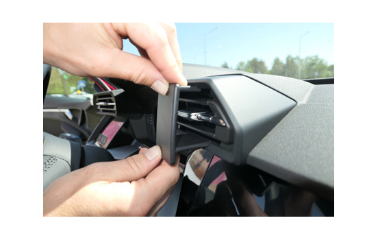 ProClip -Audi A3 2021- Support central, Image 4