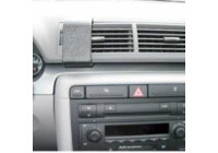 ProClip - Audi A4 2001-2007/ S4 2002-2007 Support central