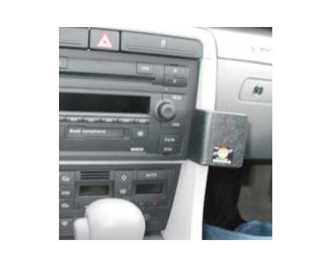 ProClip - Audi A4/S4 - Seat Exeo Support coudé