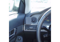 ProClip - Audi A6 2010 Support gauche