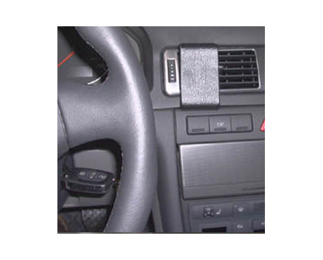 ProClip - Audi A6/S6 1998-2003 Support central