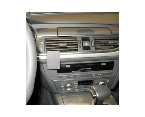 ProClip - Audi A6 / S6 2011-2018 Support central