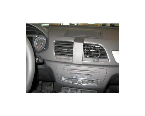 ProClip - Audi Q3 2012-2018 Support central