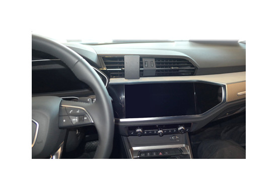 ProClip - Audi Q3 2019 - Support central, Image 2