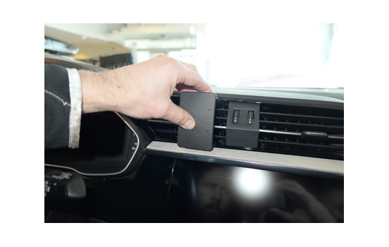 ProClip - Audi Q3 2019 - Support central, Image 3