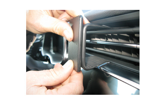 ProClip - Audi Q7 2020- / Audi Q8 2019- Support central, Image 4