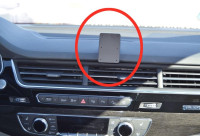 ProClip - Audi Q7 2020 Support central
