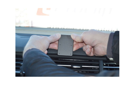 ProClip - Audi Q7 2020 Support central, Image 3