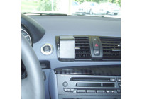 ProClip - BMW Série 1 E81/E82/E87/E88 2005-2011 Support central