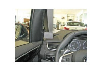ProClip - BMW Série 2 Gran Tourer - Active Tourer F46/ F45 2014- Support gauche