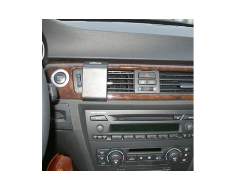 ProClip - BMW Série 3 /E90/E91/E92/E93 2005-2012 Support central