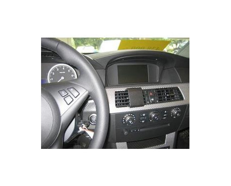 ProClip - BMW Série 5 M5 E60, E61 2004-2010 Support central