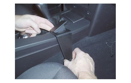 ProClip - BMW Série 5 M5 E60, E61 2004-2010 Support console, Image 3