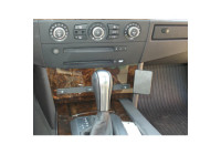 ProClip - BMW Série 5 M5 E60, E61 2004-2010 Support coudé, bas