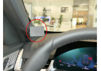 ProClip - BMW X1 U11 2023- Support gauche