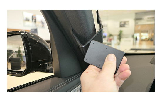 ProClip - BMW X1 U11 2023- Support gauche, Image 2
