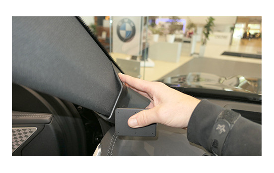 ProClip - BMW X1 U11 2023- Support gauche, Image 4
