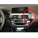 ProClip - BMW X3 2018- / X4 2019- Support central