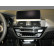 ProClip - BMW X3 2018- / X4 2019- Support central, Vignette 2