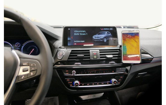 ProClip - BMW X3 2018- / X4 2019- Support central, Image 6