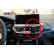 ProClip - BMW X3 2022- / X4 2022- Support central
