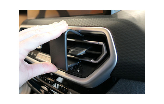 ProClip - BMW X3 2022- / X4 2022- Support central, Image 4