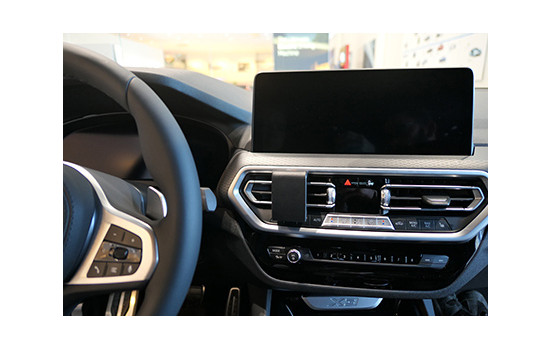 ProClip - BMW X3 2022- / X4 2022- Support central, Image 6