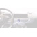 Proclip BMW X3 2025-2025 (montage central), Vignette 2