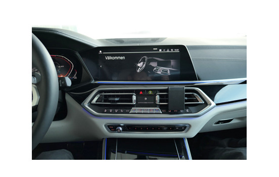 ProClip - BMW X5 / X6 / X7 2019 -> Support central, Image 2