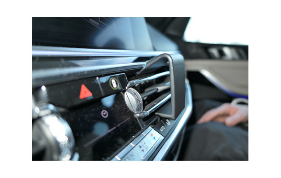 ProClip - BMW X5 / X6 / X7 2019 -> Support central, Image 3