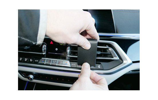 ProClip - BMW X5 / X6 / X7 2019 -> Support central, Image 4