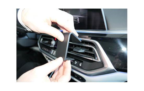 ProClip - BMW X5 / X6 / X7 2019 -> Support central, Image 5
