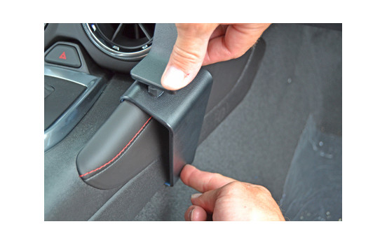 ProClip - Chevrolet Camaro 2016 - Support console, Image 2