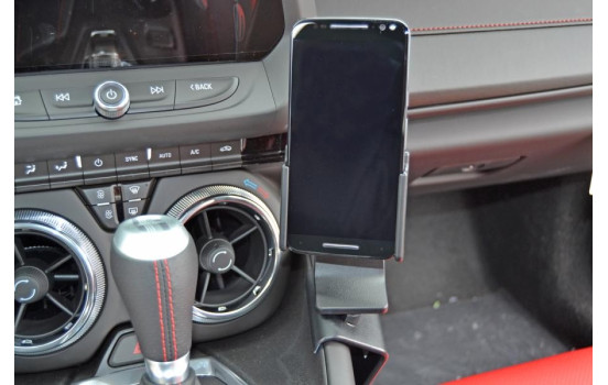 ProClip - Chevrolet Camaro 2016 - Support console, Image 6