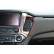 ProClip - Chevrolet Suburban/Tahoe 2015-> Support coudé