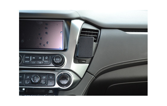 ProClip - Chevrolet Suburban/Tahoe 2015-> Support coudé, Image 2
