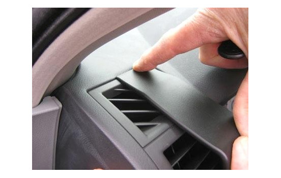 ProClip - Chrysler 300C / Touring 2005-2010 Support gauche, Image 2
