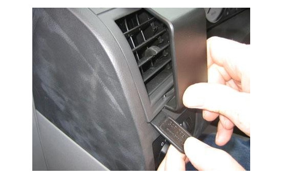 ProClip - Chrysler 300C / Touring 2005-2010 Support gauche, Image 3