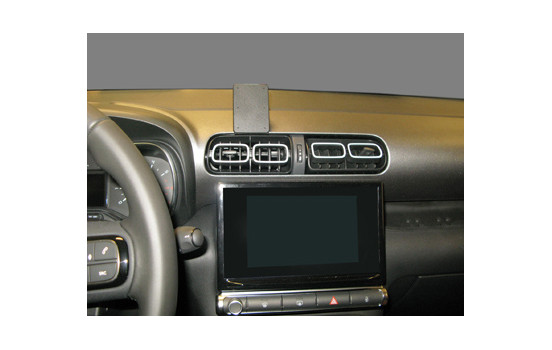 ProClip - Citroën C3 Aircross 2018 - Support central, Image 2