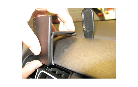 ProClip - Citroën C3 Aircross 2018 - Support central, Image 5