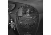 ProClip - Citroën C5 2001-2004 Support central