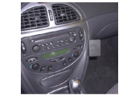 ProClip - Citroën C5 2001-2004 Support coudé