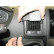 ProClip - Citroën Jumper - Fiat Ducato - Peugeot Boxer 2015-> Support central, Vignette 4
