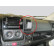 ProClip - Citroën Jumper - Fiat Ducato - Peugeot Boxer 2015-> Support coudé